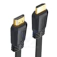 Ugreen Cable Flat HDMI 2.0 1 5M 50819