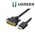 Ugreen Cable DP 1.4 Male To Male Cable 8K 3M 80393