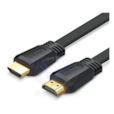 Câble Ugreen Flat HDMI 2.0 - 5 mètres (Model : ED015) ED015-5M