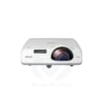 Projecteur EB-520 3LCD XGA 2700 lumens 1024 x 768 VGA HDMI USB V11H674040