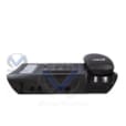 Téléphone IP PoE de professionnel avec 5-Line VIP-361PE