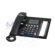 Téléphone IP PoE de professionnel avec 5-Line VIP-361PE