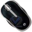 Souris laser mobile sans fil 2,4 GHz VK482AA