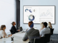 86" 4K Presentation Display CDE8630