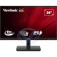 Moniteur 24" Dalle SuperClear®IPS Full HD HDMI et VGA VA240-H