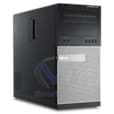 Ordinateur de bureau OptiPlex 7010 MT Intel Core i5-3470, Windows 8 X107010108E