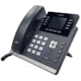 SIP-T44U - Téléphone VoIP - Firmware Néerlandais / International 1301214