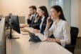 SIP-T74U - Téléphone VoIP - Firmware Néerlandais / International 1301222