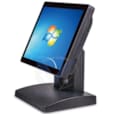 Terminal Point De Vente Celeron J1900 1.99 GHz Ecran Tactile 15" ZQ-T9150