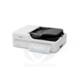 EPSON SCANNER PLAT DS-1760WN A4 Reseau R/V Interface USB Résol 600 Dpi 30 IPM N&B 30 IPM Couleur 0M B11B274402
