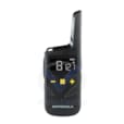 MOTOROLA XT185 - Walkie-Talkies D3P01611BDLMAWM