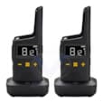 MOTOROLA XT185 - Walkie-Talkies D3P01611BDLMAWM
