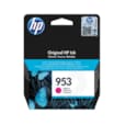 HP953MagentaOriginalInkCartridge F6U13AE-BGX