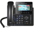 Téléphone IP POE 12 Lignes et 6 Comptes SIP Ecran LCD GXP2170