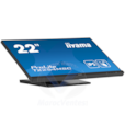 ECRAN TACTILE 22 POUCES (54.6cm) IIYAMA PROLITE Full HD (1920x1080) T2254MSC-B1AG