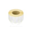Rouleau etiquette thermique bracelet pour GS-2208D largeur 270/30 mm ETIQ-BRACELET