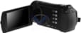 Caméscope numérique avec Écran LCD - matrice active TFT