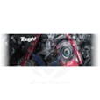 APPAREIL PHOTO ETANCHE BLINDE OLYMPUS TOUGH TG-5 V104190BU000