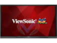 Ecran interactive 75" tactile (multi touch) 4K UHD (2160p) IFP7550-3