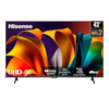 HISENSE Smart TV UHD 4K VIDA 43   24M