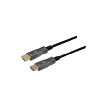 Cordon HDMI Ultra HighSpeed avec Ethernet - 15M