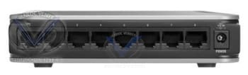 Switch SG 100D-08 8-Port Gigabit SD2008T