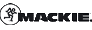 MACKIE