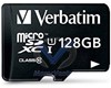 MICROSDXC 128 GB CLASSE 10