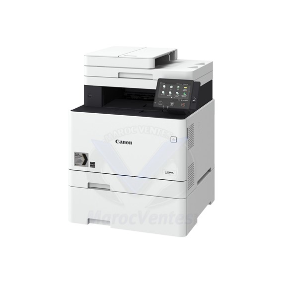 Imprimantei-SENSYS MF735Cx Multifonction Laser Couleur 4-en-1 Recto/Verso 1474C032AA