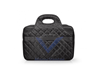 Sacoche de Femme FIRENZE TL pour Ordinateur Portable15,6" BLACK 150029