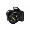 PowerShot SX430 IS Appareil Photo Bridge 20.5MP 1/2.3" CCD Noir 1790C002AA