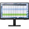 Moniteur Écran 21,5  Full HD HP P22 G4 (54,61 cm) VGA, HDMI, DisplayPort