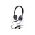BLACKWIRE C520-M DUAL, STEREO OVER THE HEAD USB HEADSET 88861-02