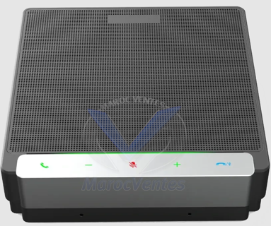 Huawei M100 Pro,Conference Speakerphone(Bluetooth,USB Dongle,Type-C port,5m USB C-A line 23080133