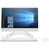 PC Bureau HP 200 G4 AiO i5-10210U 4GB 1TB Ecran FHD 21 5" FreeDOS 295D6EA