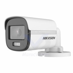 Camèra Bullet 3K IP67 IR 20m