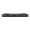 QNAP SERVEUR NAS RACK 09 BAIES 04 GB RAM,  0TB DISKLESS TVS-972XU-RP-I3-4G