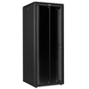 Armoire Dynamic 19  800/800 a Double Porte en Verre 47U