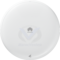 Point D'Accés AP673 Wi-Fi 7 (11be intérieur, 2+2+4 Tri bands Antenne Intelligente USB BLE)