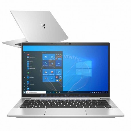 HP ELITEBOOK 840 G9 I5-1235U 14" 8 GO 256 GO SSD WINDOWS 11 PRO 5P7T3ES-BH4