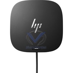 Station d’accueil HP USB-C G5 5TW10AA