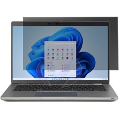 Kensington Filtre de confidentialité 2 directions amovible 39.6cm/15.6'' Wide 16:9 626469