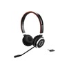 Micro-Casque Jabra Evolve 65 SE, Link380a MS Stereo