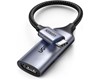Cable USB-C to HDMI Female 70444