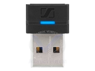 EPOS I SENNHEISER BTD 800 USB - adaptateur réseau - USB 2.0 1000227