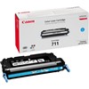 CANON 711 TONER ORIGINAL CYAN 6000 pages