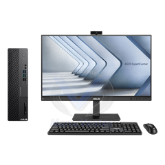 ExpertCenter D700SE-513500597X SFF i5-13500 16Go 512Go SSD Win 11 Pro BLACK 36M 90PF0421-M041X0