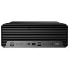 PC Bureau HP PRO 400 G9 SFF i5-13500 8Go 512Go SSD Freedos DVD-Writer