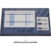 HP E27 G4 68,6 cm (27 ) 1920 x 1080 pixels Full HD Noir, Argent