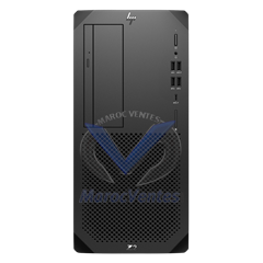 HP Z2 G9 Intel i7-14700 16Go 1To SSD Linux CG 4GB